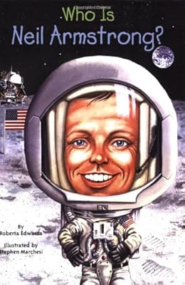 Who Was Neil Armstrong?