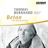 Beton - Thomas Bernhard
