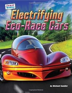 Electrifying Eco-Race Cars