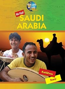 We Visit Saudi Arabia