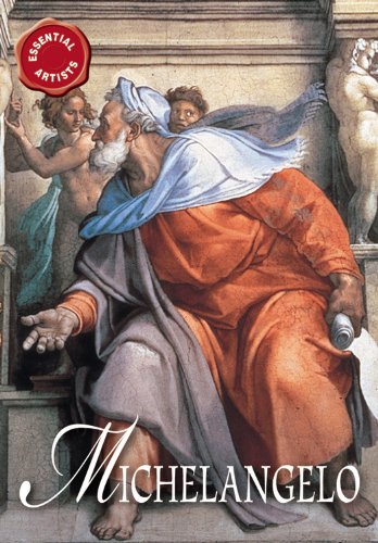 Michelangelo by Ticktock