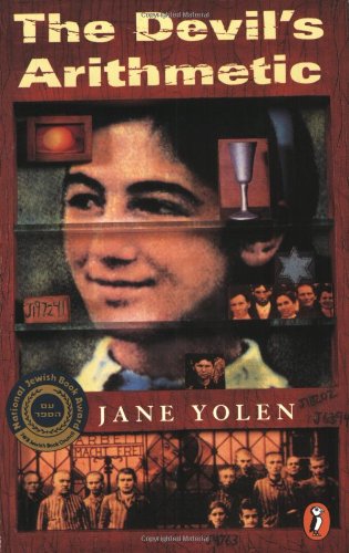 The Devil's Arithmetic by Jane Yolen