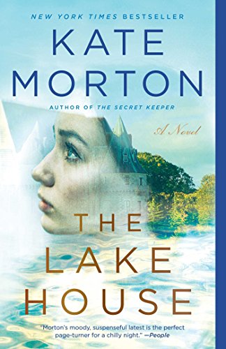 The Lake House: A Novel