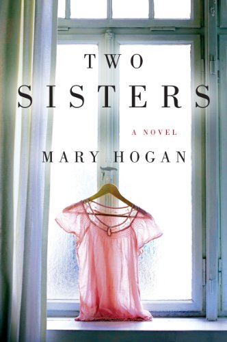 Two Sisters by Mary Hogan