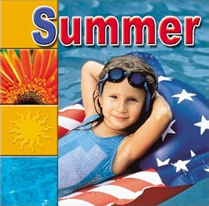 Summer (Bridgestone Science Library) by Terri DeGezelle