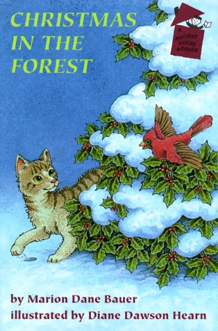 Christmas in the Forest by Marion Dane Bauer