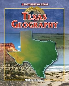Texas Geography