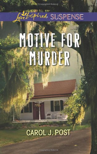 Motive for Murder by Carol J. Post