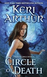 Circle of Death: A Damask Circle Book: 2
