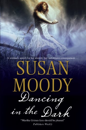 Dancing in the Dark by Susan Moody