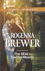 The SEAL's Special Mission by Rogenna Brewer
