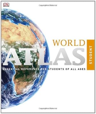 Student Atlas, 6th Edition