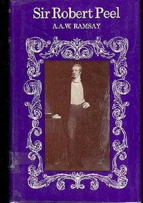 Sir Robert Peel