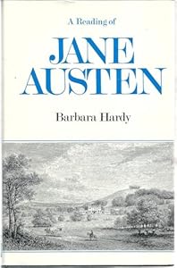 A reading of Jane Austen