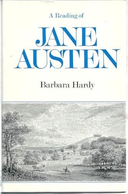 A reading of Jane Austen