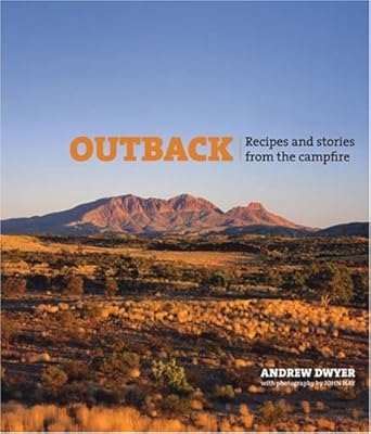Outback: Recipes and Stories from the Campfire