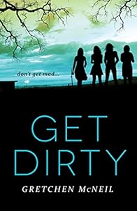 Get dirty