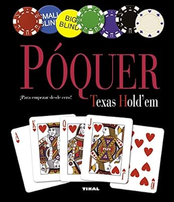Poquer: Texas Hold'em