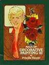 Magic of decorative painting III