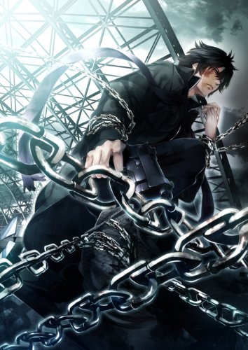 [PCBL]オメルタ ～CODE:TYCOON～