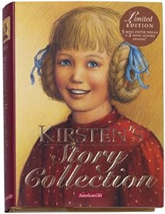 Kirsten's Story Collection