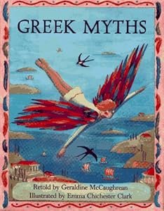 Greek Myths