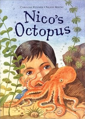 Nico's Octopus
