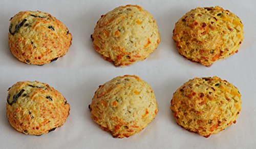 Algopix Similar Product 1 - Seven Sisters Scones Farrahs Box 6