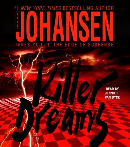 Killer Dreams by Iris Johansen