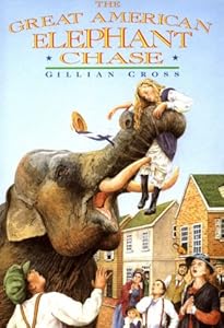 The great American elephant chase