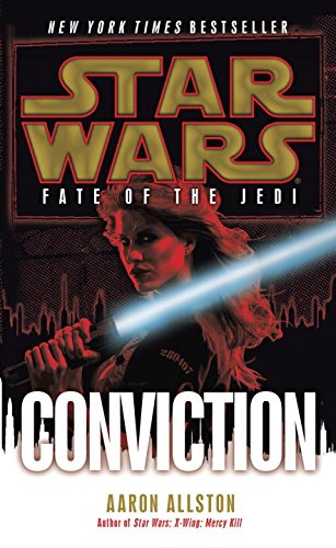 Conviction: Star Wars by Aaron Allston