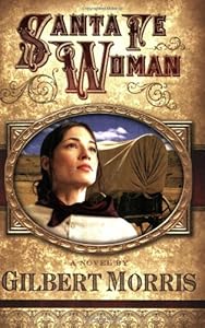 Santa Fe Woman (Wagon Wheel Series #1)
