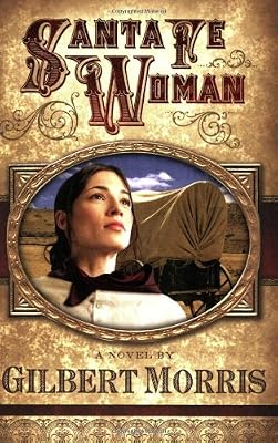 Santa Fe Woman (Wagon Wheel Series #1)