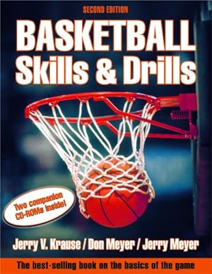 Basketball Skills & Drills