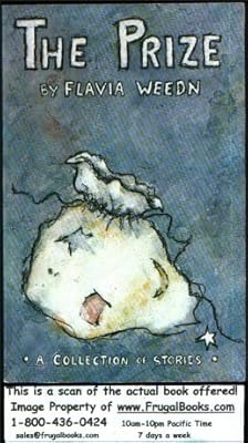 The Prize: A Collection of Stories