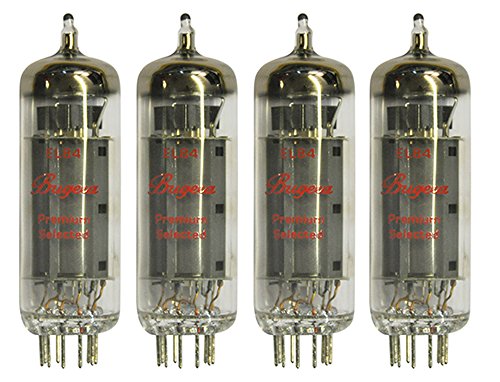 Algopix Similar Product 4 - BUGERA EL844 4 Matched and