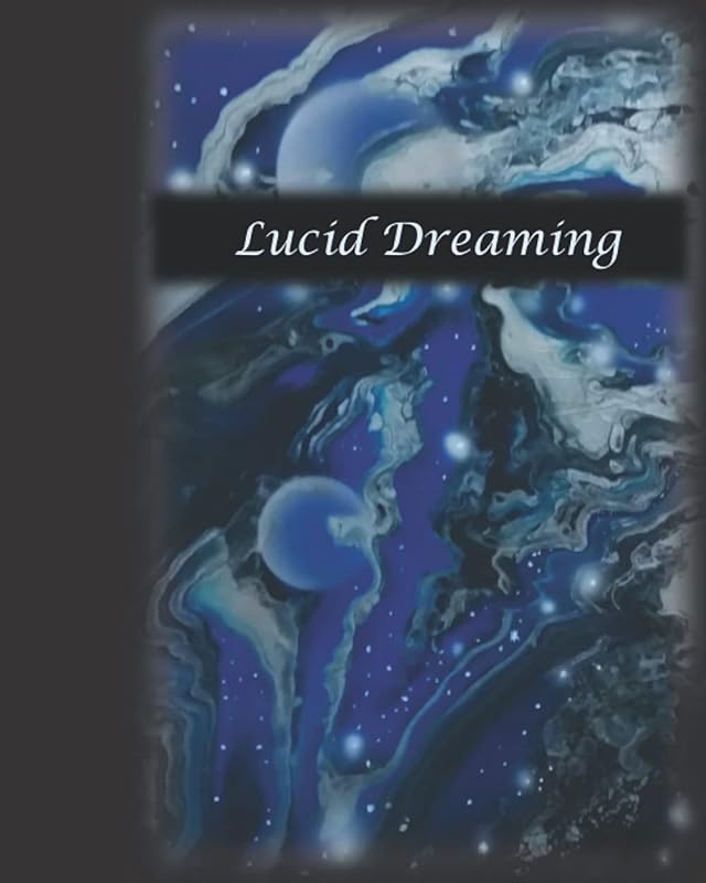 Lucid Dreaming by Christine Matsko