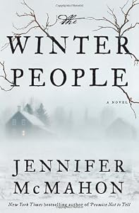 The Winter People: A Novel