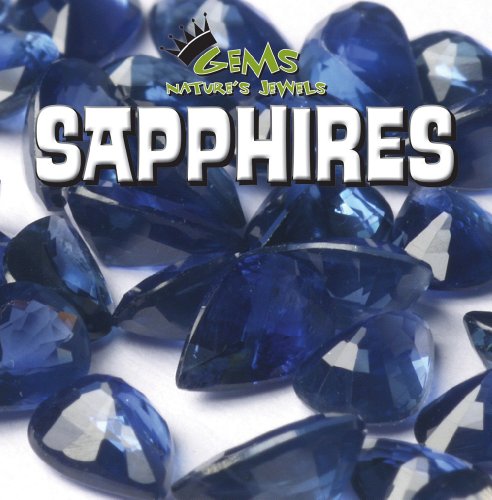 Sapphires by Eric Ethan