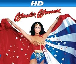 The Return of Wonder Woman [HD]
