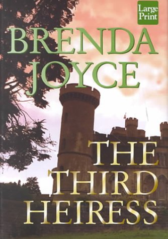 The Third Heiress by Brenda Joyce
