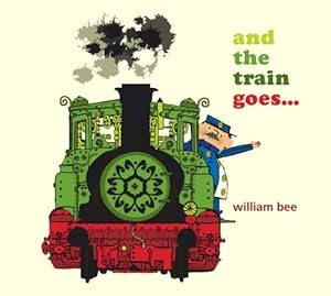 And the Train Goes...