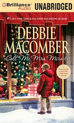 Call Me Mrs. Miracle