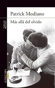 M&aacute;s all&aacute; del olvido