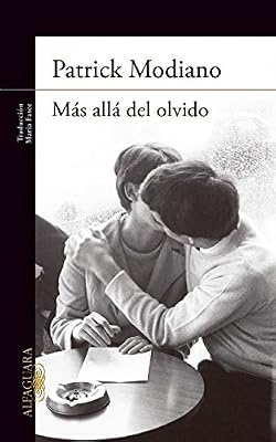 M&aacute;s all&aacute; del olvido