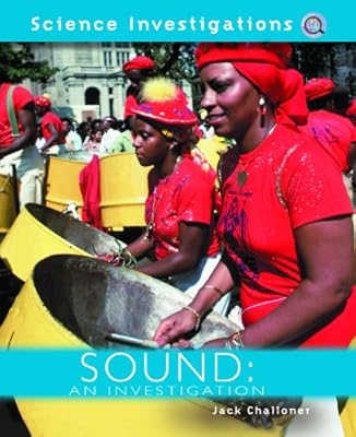 Sound: An Investigation