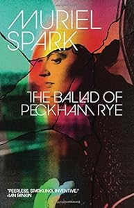 The Ballad of Peckham Rye