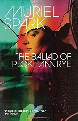 The Ballad of Peckham Rye