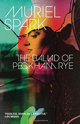 The Ballad of Peckham Rye by Muriel Spark