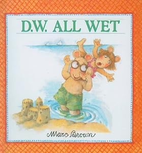 D.W. All Wet